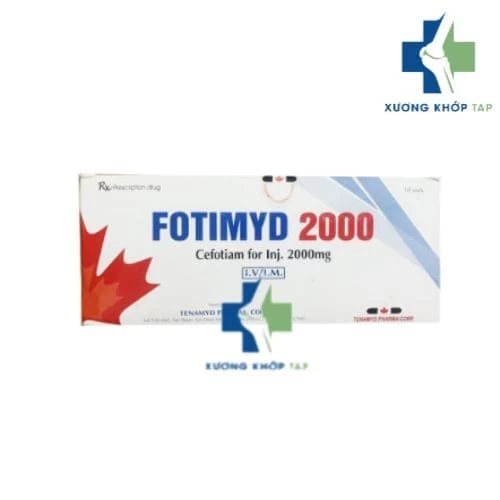 Fotimyd 2000